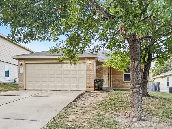 133 Mood Lake Dr, Kyle, TX 78640