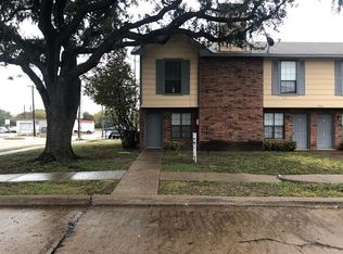 2826 Wimbledon Ct APT A, Garland, TX 75041