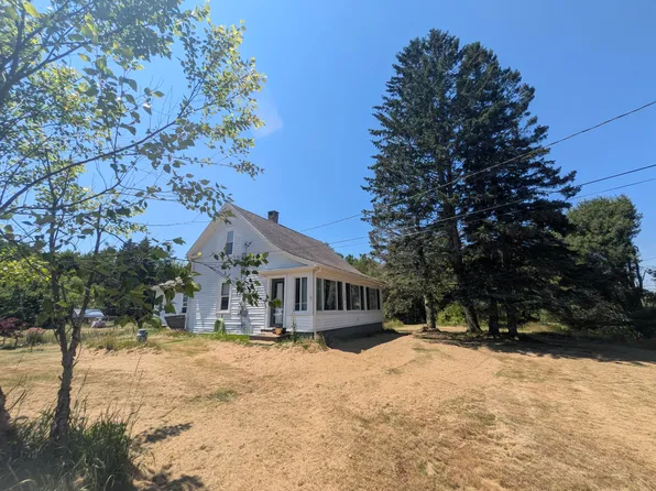 115 Wyman Road, Milbridge, ME 04658