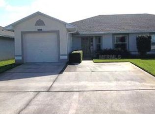 3306 Celena Cir, Saint Cloud, FL 34769