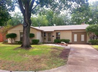 5024 Lakefront Dr, Wichita Falls, TX 76310