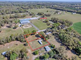 112 County Road 551, Bushnell, FL 33513