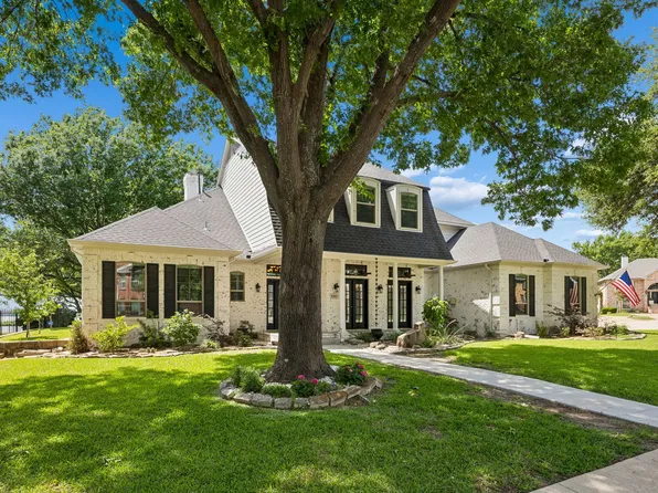 3422 Mallard Park, Rowlett, TX 75088