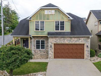 1 French Quarters Dr, Morgantown, WV, 26505