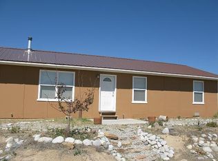 57764 County Road Cc, Moffat, CO 81143