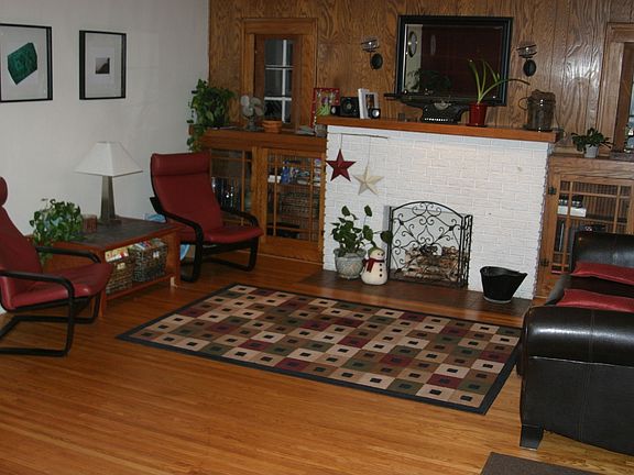 Front Living Room