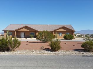 780 W Indian Rd, Pahrump, NV 89048