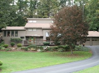 1129 McGregor Rd, Clarion, PA 16214