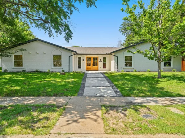 3955 Boca Bay Dr, Dallas, TX 75244