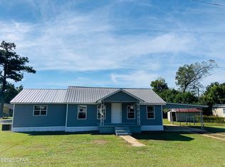 15533 NW Broad St, Altha, FL 32421