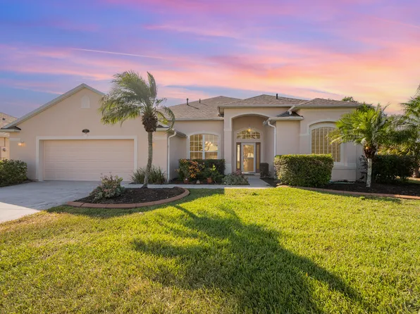 1427 Grand Isle Blvd, Melbourne, FL 32940