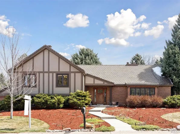 12 Larkdale Drive, Littleton, CO 80123
