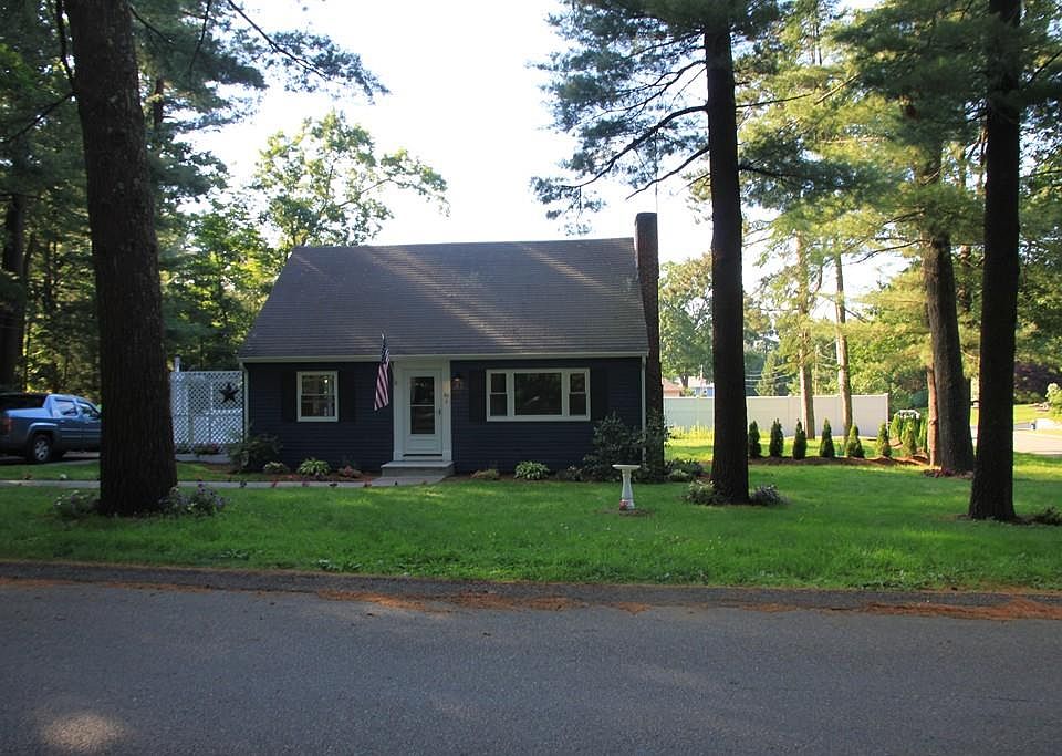 63 Cross St, Foxboro, MA 02035 Zillow