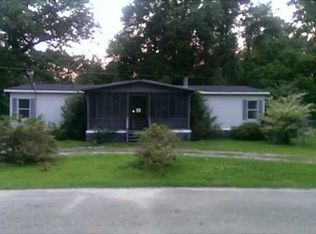 62135 Sylve Rd, Lacombe, LA 70445