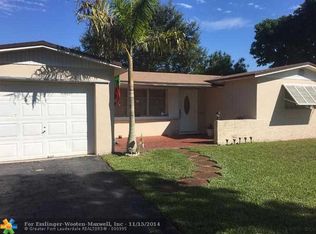 5134 SW 93rd Ave, Cooper City, FL 33328