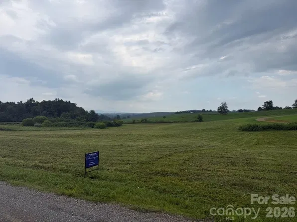 Blue Ridge Pkwy, Ennice, NC 28623