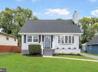 5923 Leewood Ave, Baltimore, MD 21228