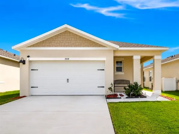 7104 Cattle Egret Dr, Saint Cloud, FL 34773