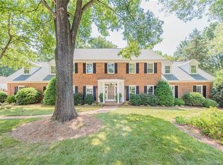 7515 Baltusrol Ln, Charlotte, NC 28210