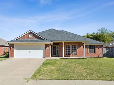 1024 Heberle Dr, Burleson, TX, 76028