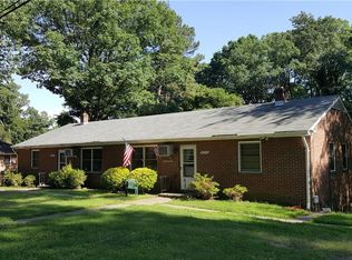 2417 Sherbourne Rd, North Chesterfield, VA 23237