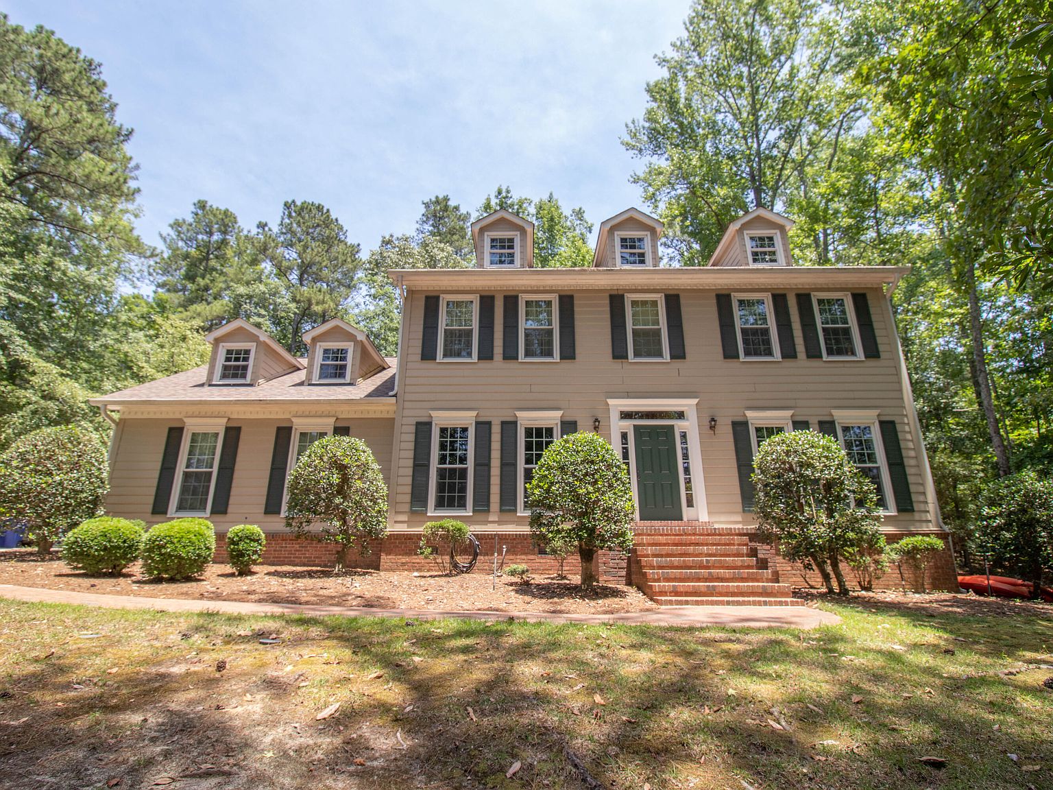332 Northwood Dr, Aiken, SC 29803 Zillow
