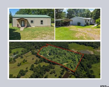 2264 County Road 4450, Winnsboro, TX, 75494