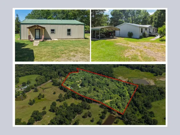 2264 County Road 4450, Winnsboro, TX 75494