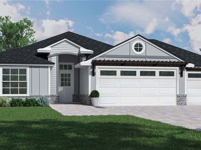 96378 Granite Trl, Yulee, FL, 32097
