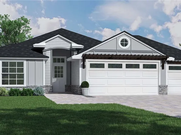 96378 Granite Trl, Yulee, FL 32097