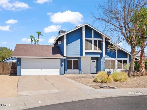 15851 N 24TH Avenue, Phoenix, AZ 85023