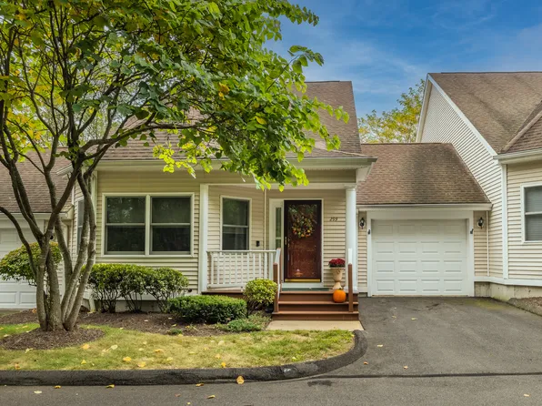 293 Summerfield Gardens #293, Shelton, CT 06484
