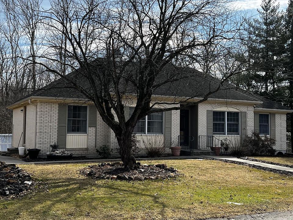 43 Satellite Dr, Hannibal, MO 63401 Zillow