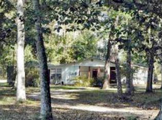 14020 Simmons Lake Rd, Brooksville, FL 34601