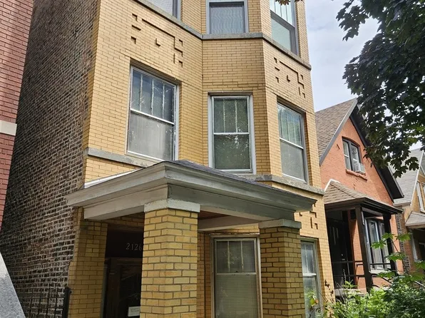 2126 W Thomas St, Chicago, IL 60622