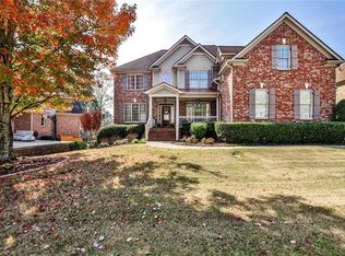 872 Pathview Ct, Dacula, GA 30019