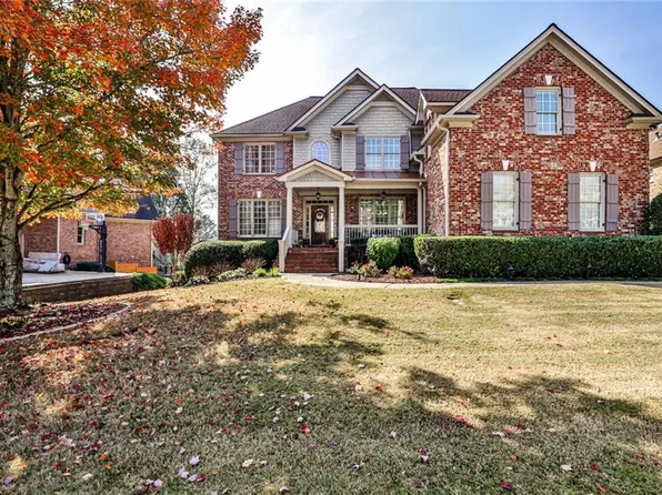 872 Pathview Ct, Dacula, GA 30019