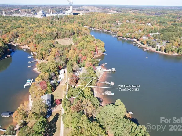 8924 Holdsclaw Rd, Terrell, NC 28682