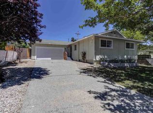 3025 Kings Row, Reno, NV 89503