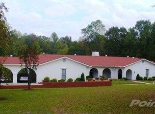 123 Bob White Rd, Cheraw, SC 29520