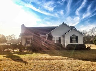 181 Bledsoe Farm Rd, Williamson, GA 30292