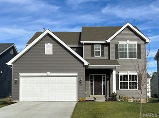 2 Ashford At Grove At Grants Trail Mnrs, Saint Louis, MO 63123