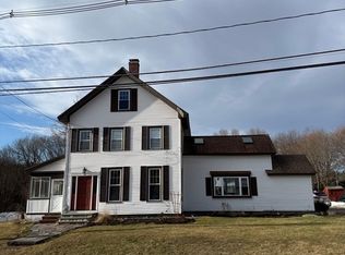 21 Maple St, Bellingham, MA 02019