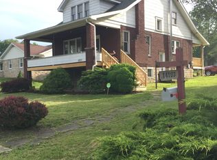 14103 Temple St, Ellerslie, MD 21529