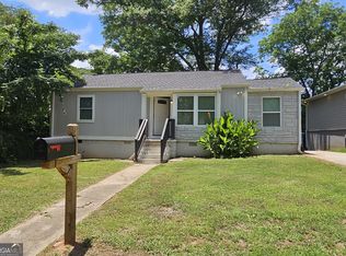 1167 Mayland Cir SW, Atlanta, GA 30310