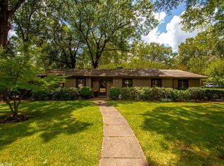 11 Sonata Trl, Little Rock, AR 72205