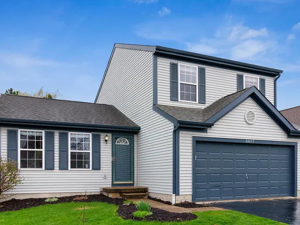 5077 Bomar Dr, Hilliard, OH 43026