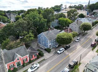 31 King St FLOOR 1, East Greenwich, RI 02818