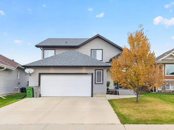 9406 83rd Ave, Morinville, AB T8R 0A8