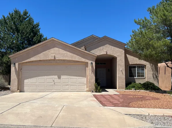 7627 Vista Alta Rd NW, Albuquerque, NM 87114